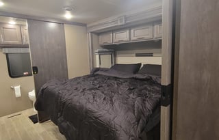 Ultimate Road Trip with Our 2022 Thor Miramar 37.1