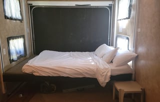 2009 Jayco Octane ZX