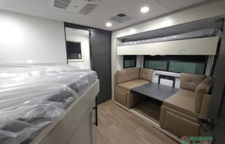 2026 Grand Design Solitude 417KB