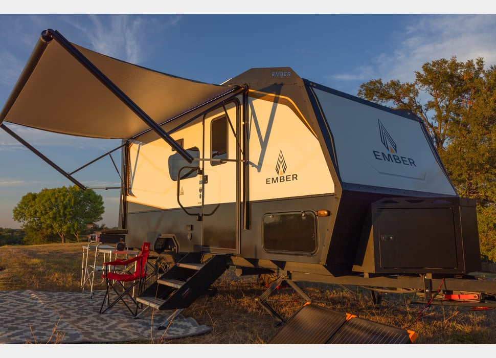Travel Trailer rentals in Austin
