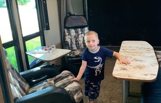 2017 Weekend Warrior Extralite NS2200