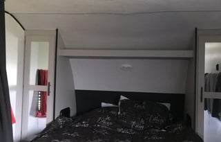 RV Camper On Site Hunting Rental!