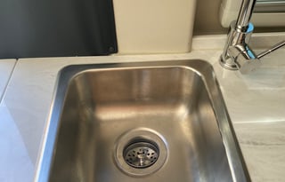 The Happy Camper (2023 Winnebago Travato 59G)