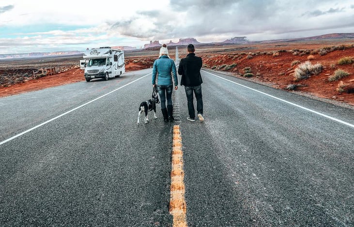 RV Photo