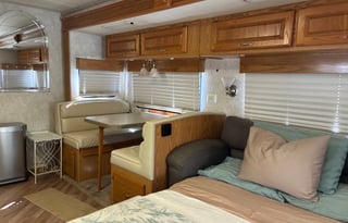 Tessie Monaco Cayman