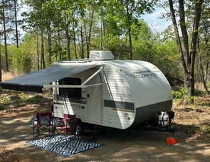 Forest River RV Wildwood FSX 135ICE