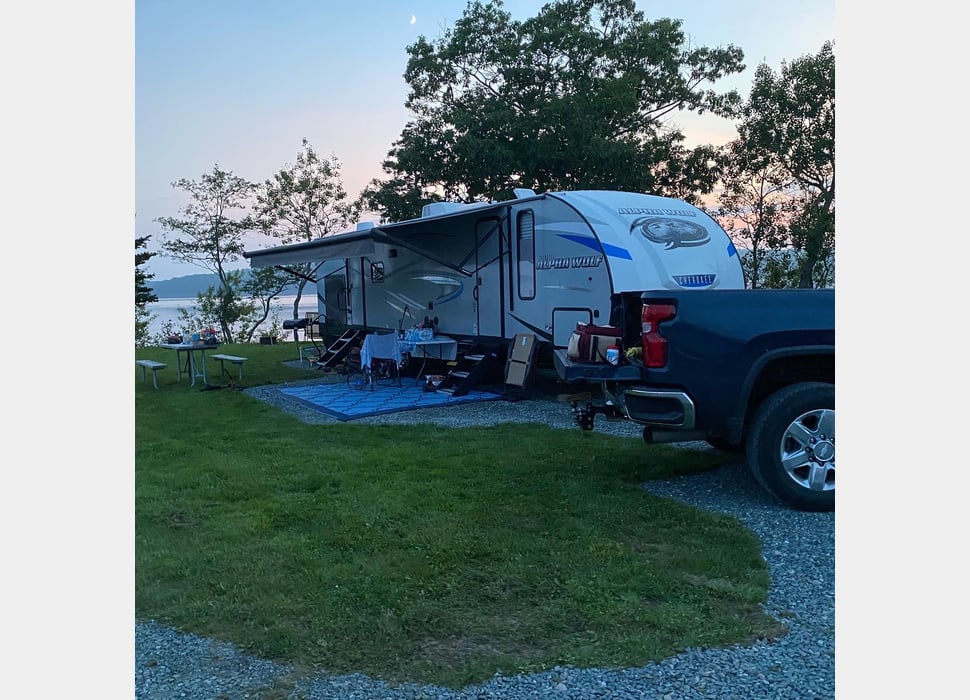 Travel Trailer rentals in Ellicott City