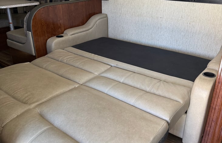 Sofa bed