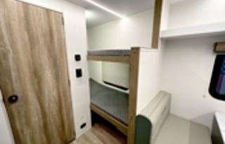 2025 Heartland Unknown Eddie Bauer 17BH-L