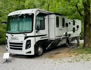 Coachmen RV Pursuit 31BH