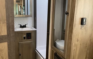 2021 Forest River RV Surveyor