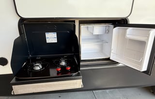 2022 Keystone RV Passport SL 268BH