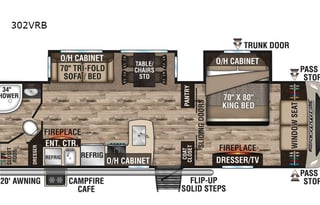 Pet-Frienldly Couples Retreat