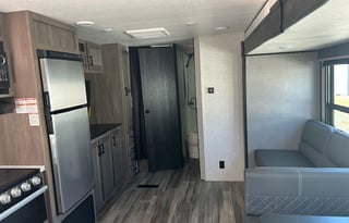 2023 Starcraft autumn ridge 28BHS