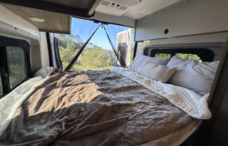 Vantastic Adventures Ahead