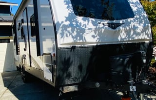 2020 Forest River Surveyor Luxury
