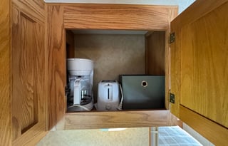 Fully Stocked Family Camper • Sleeps 7