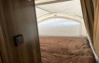 2018 Keystone RV Bullet Crossfire 2190EX