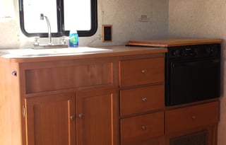 Family Fun in the Sun