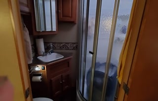 2014 Itasca Sunstar 27N