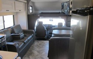 delivery only to campsite no pickup/driving