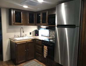 Forest River Hemisphere