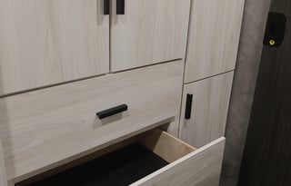 Sleek and modern Sojuorn