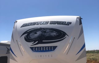 NEW rental! Sleeps 8 bunk house! FamilyFun!