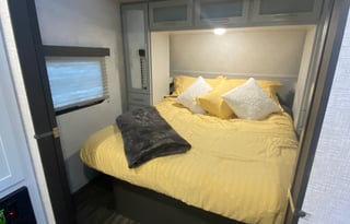 Nomadic Nature Rentals w Luxury Amenities (OG)