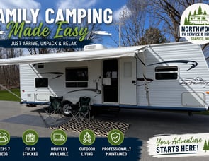 Jayco Jay Flight 27BH