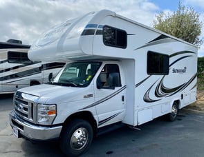 Forest River RV Sunseeker LE 2350LE Ford