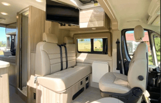 2022 Thor Sequence - Where luxury meets adventure