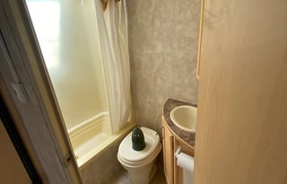 2005 Keystone RV keystone Zeppelin