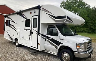 2020Jayco Redhawk HAL 440