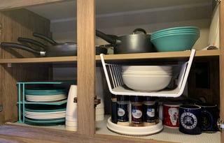 Adventure Awaits - Fully Stocked Motorhome!