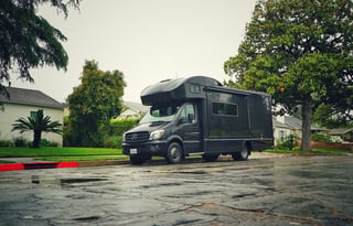 2017 Winnebago View 24J Mercedes