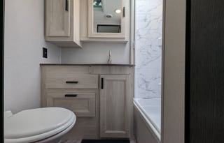 Forest River Forester | Ultimate Bunkhouse RV