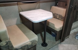 Ken and Lori's Adventure RV