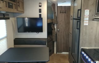 "Palomino Puma Camper"