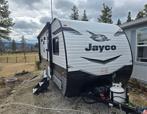 Jayco Jay Flight SLX 174BH