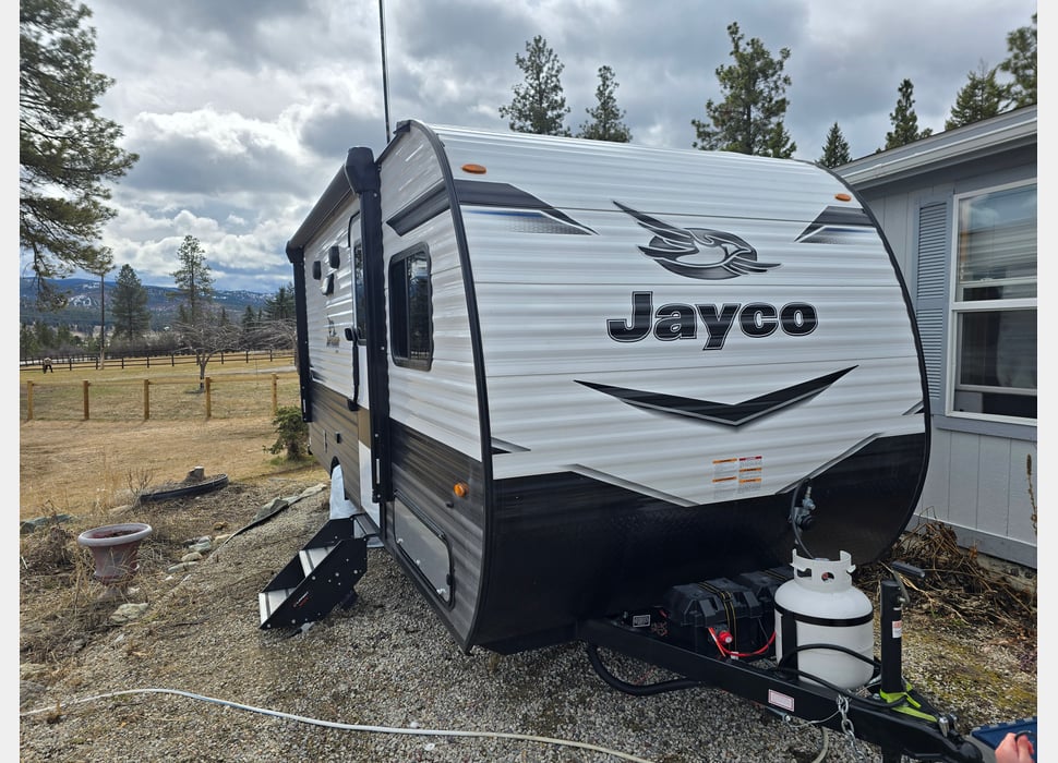 Travel Trailer rentals in Somers