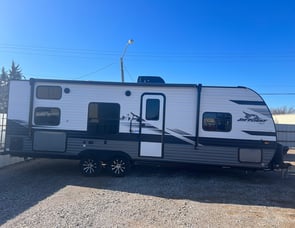 Jayco Jay Flight SLX 8 264BH