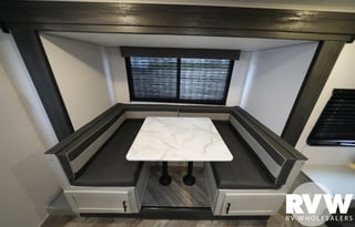 NEW 2022 Outdoor Kitchen Bunkhouse #1