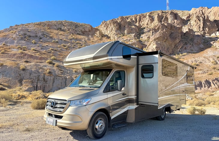 RV Photo