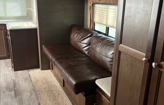 2015 Keystone RV Bullet 248RKS
