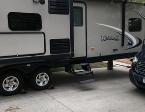 Dutchmen RV Kodiak 300BHSL