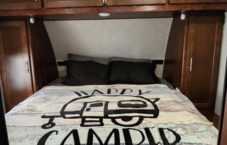 Where your  adventure Begins - 2019Vengeance Rogue