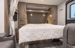 2023 Family- Friendly Bunkhouse Grand Design