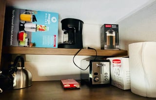 2022 Forest River RV Forester (sleeps 8+)