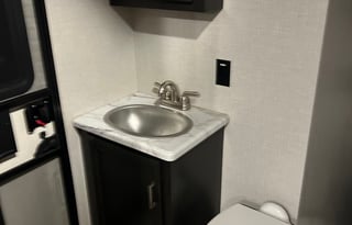 The Kmo family express rv rental